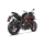 Kawasaki Z H2 2020-23 Slip-On Line (Titanium)