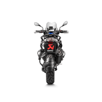Collettore completo - BMW R1250/R/RS/RT/GS-Adventure 2019-23