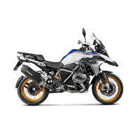 Collettore completo - BMW R1250/R/RS/RT/GS-Adventure 2019-24
