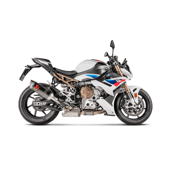 BMW S1000 R 2021 Slip-On Line (Carbon) online bei Etzi's Bike Shop