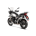 Moto Guzzi V85 TT 2021-24 Slip-On Line (Titanium)