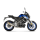 Yamaha YZF-R125, MT-125 2021-24 Racing Line (Titanio)