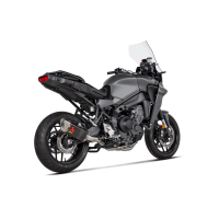 Yamaha Tracer 9 / GT 2021-22 Racing Line (Carbon)