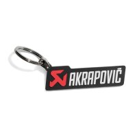 Portachiave Akrapovic