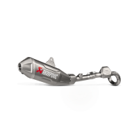 Honda CRF 250 R/RX 2025 Evolution Line (Titanium)