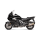 BMW K 1600 GT/GTL 2011-24 Slip-On Line (Titanium)