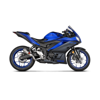 YAMAHA R3 2022-25