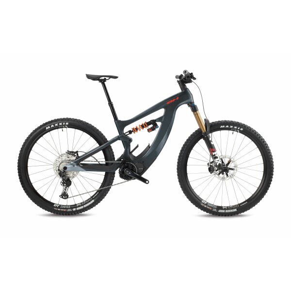 Xtep Lynx Carbon Pro 9.9 L