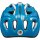 CASCO SUPER CHILLY FLAME BLUE M