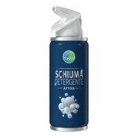 Schiuma Detergente