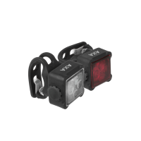 Axa Luce Kit Niteline 44-RD USB