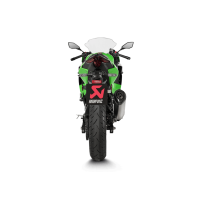 KAWASAKI NINJA 400 2019-25