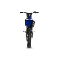 YAMAHA YZ450F 2023-25