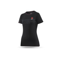 Corpo T-Shirt Black Womens