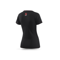 Corpo T-Shirt Black Womens