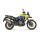 SUZUKI V-STROM 800DE 2022/25 Slip-On Line (Titanium)