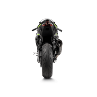 Tubo di raccordo KAWASAKI NINJA ZX-6R 2024-25