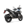 BMW R 1300 GS 2023-25 Slip-On Line (Titanium)