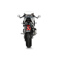 YAMAHA XSR 900 2024-25 Racing Line (Titanium)