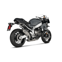 YAMAHA XSR 900 2024-25 Racing Line (Titanium)