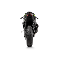 Verbindungsrohr - KAWASAKI NINJA ZX-6R 2024-25