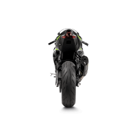 KAWASAKI NINJA ZX-6R 2023/25 Racing Line (Carbon)