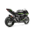 KAWASAKI NINJA ZX-6R 2023/25 Racing Line (Carbon)