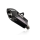 BMW R 1300 GS 2023-25 Slip-On Line (Titanium - Black)