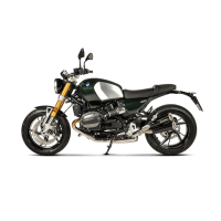 BMW R 12 NINET / R 12 2025 Slip-On Line (SS)