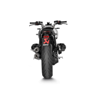 Collettore completo - BMW R 12 NINET / R 12 2025