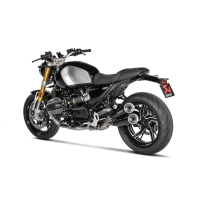 Collettore completo - BMW R 12 NINET / R 12 2025