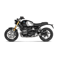 Collettore completo - BMW R 12 NINET / R 12 2025