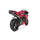 HONDA CBR600RR 2025 Evolution Line (Titanium)