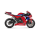 HONDA CBR600RR 2025 Evolution Line (Titanium)