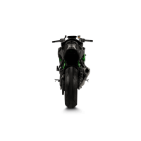 Collettore Completo - Kawasaki Z H2 2024-25