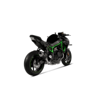 Collettore Completo - Kawasaki Z H2 2024-25