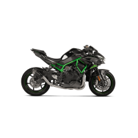 Collettore Completo - Kawasaki Z H2 2024-25