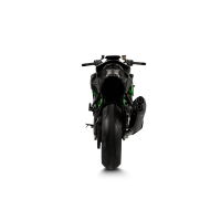 Collettore Completo - Kawasaki Z H2 2024-25