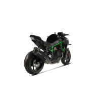 Collettore Completo - Kawasaki Z H2 2024-25