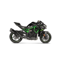 Collettore Completo - Kawasaki Z H2 2024-25