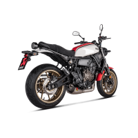 YAMAHA MT-07 FZ-07/XSR700-XTribute/Tracer7-GT 2020/24 Racing Line (Titanium)