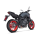 YAMAHA MT-07 FZ-07/XSR700-XTribute/Tracer7-GT 2020/24 Racing Line (Titanium)