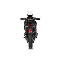 HONDA CRF1100L AFRICA TWIN ADVENTURE SPORTS 2020-25...