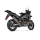 HONDA CRF1100L AFRICA TWIN ADVENTURE SPORTS 2020-25 Racing Line (Titanium) - for Adventure Sports