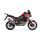 HONDA CRF1100L AFRICA TWIN ADVENTURE SPORTS 2020-25 Racing Line (Titanium) - for Adventure Sports