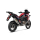 HONDA CRF1100L AFRICA TWIN ADVENTURE SPORTS 2020-25 Racing Line (Titanium) - for Adventure Sports