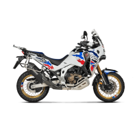 HONDA CRF1100L AFRICA TWIN ADVENTURE SPORTS 2025 Slip-On...