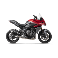 TRIUMPH TIGER SPORT 660 2024-25 Racing Line (Titanium)