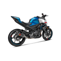 Staffa CFMOTO 450SR / 450NK 2025 P-X342