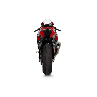 Verbindungsrohr Honda CBR1000RR-R Fireblade / SP 2025